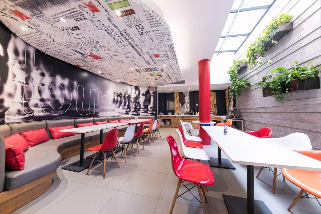 Ibis Gubei 3*
