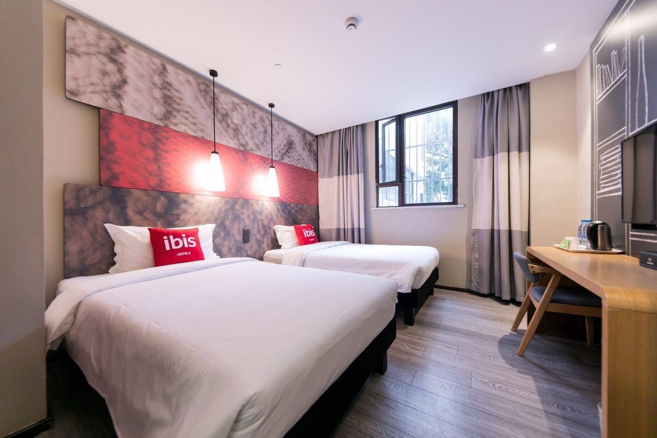 Ibis Gubei 3* Shanghai