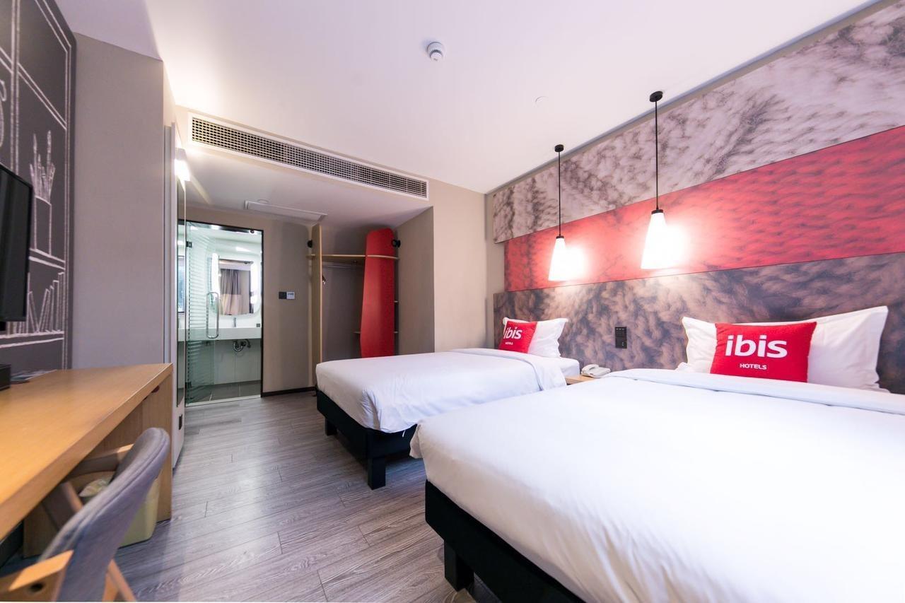 Ibis Gubei Hotel