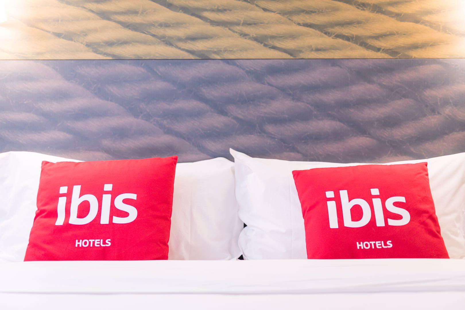 Ibis Gubei Hotel