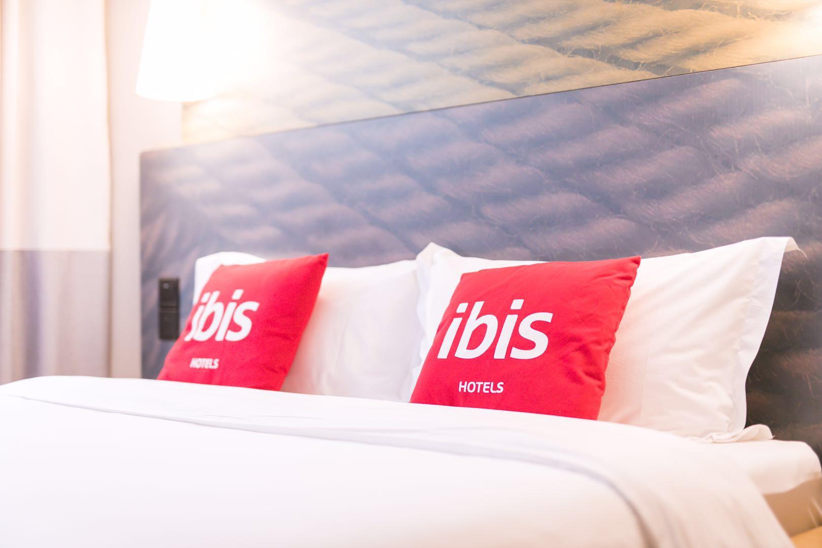 Ibis Gubei Hotel