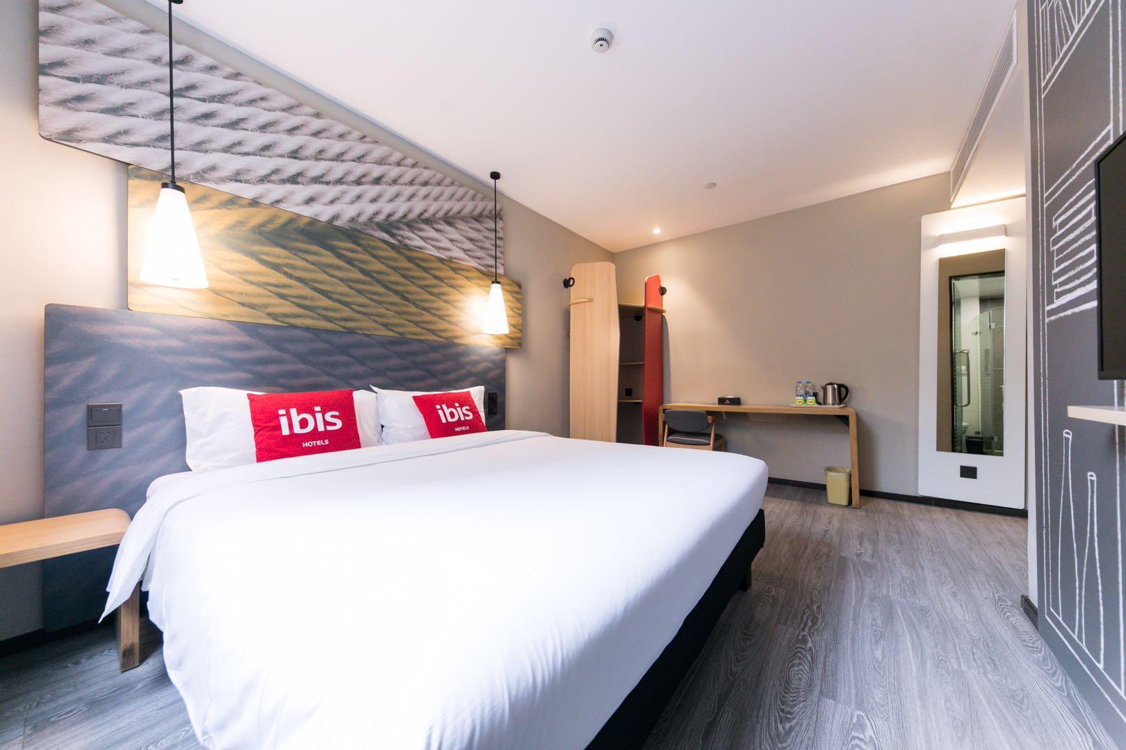 Ibis Gubei Hotel
