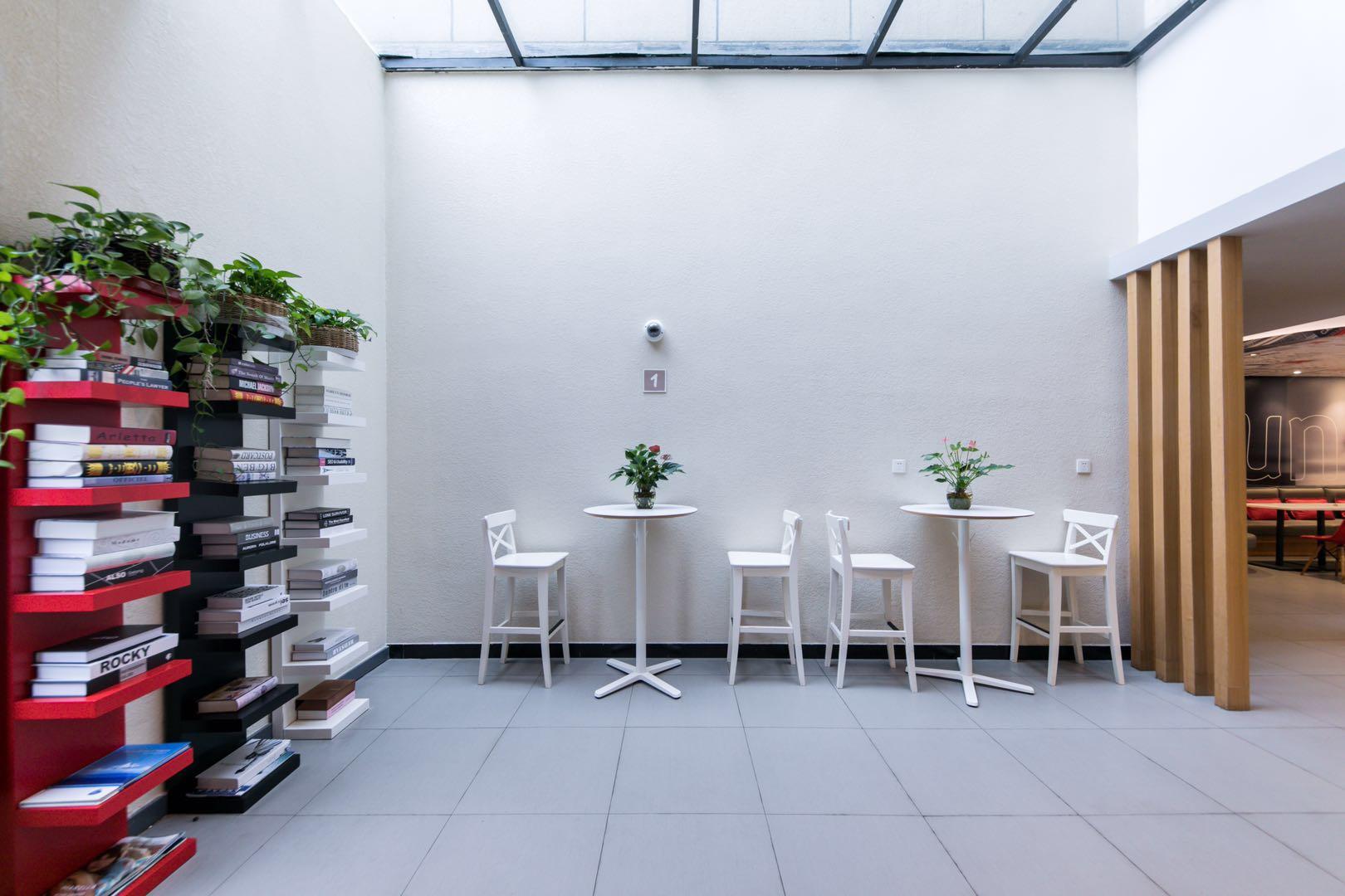 Hotel Ibis Gubei