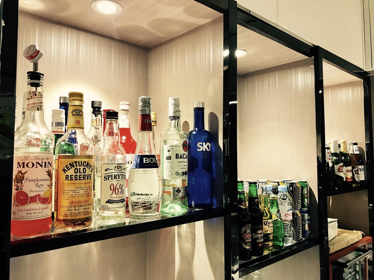 Ibis Gubei Hotel