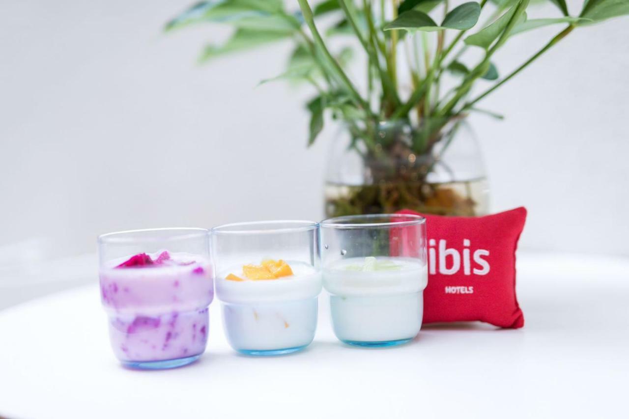 Ibis Gubei