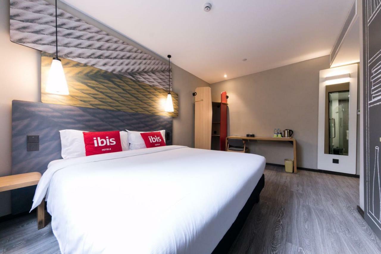 Ibis Gubei Hotel Shanghai