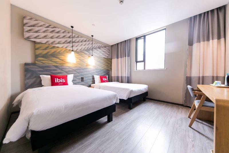 Ibis Gubei Shanghai
