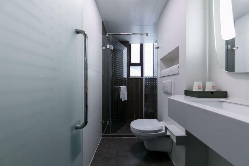 Ibis Gubei Hotel