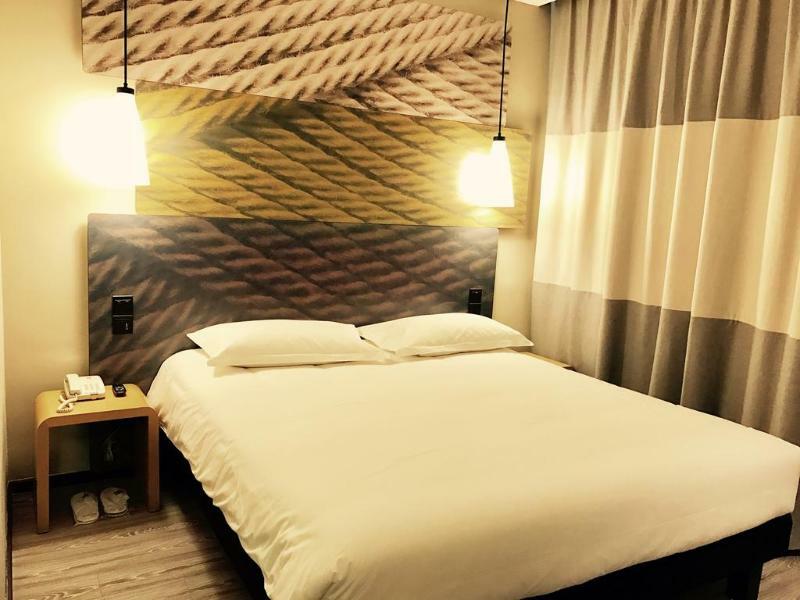 Ibis Gubei 3* Shanghai